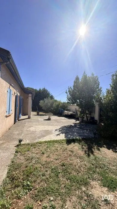 Maison à MAUZAC (31410)