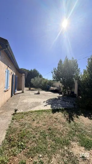 Maison à MAUZAC (31410)
