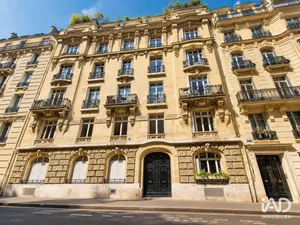 Appartement à PARIS (75017)