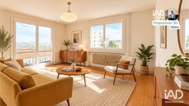 Appartement à SAINT-ÉTIENNE (42100)