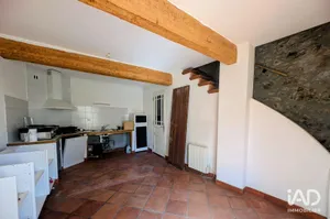 House in AMÉLIE-LES-BAINS-PALALDA (66110)