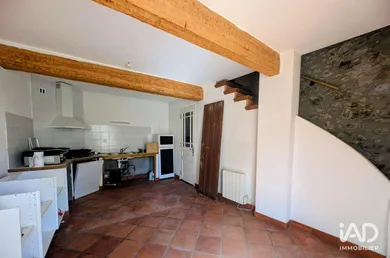 Maison à AMÉLIE-LES-BAINS-PALALDA (66110)