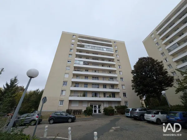 Appartement à PONTOISE (95300) photo 2