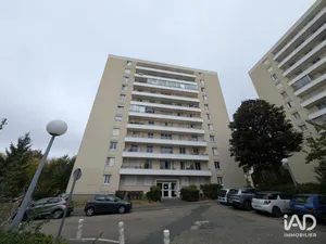 Appartement à PONTOISE (95300)