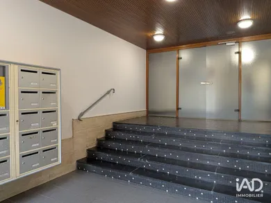 Appartement à PONTOISE (95300)