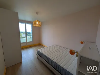 Appartement à PONTOISE (95300)