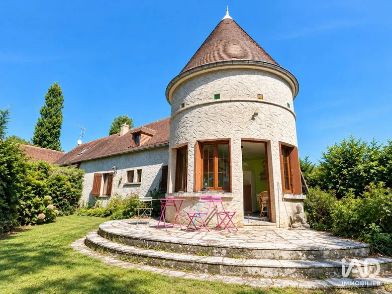 Maison 3 pièces 98 m² · au Blanc · 98 m² · 43 600 €