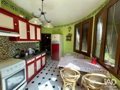 Maison à LE BLANC (36300)