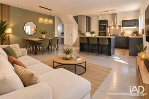 Maison à CANET-EN-ROUSSILLON (66140)