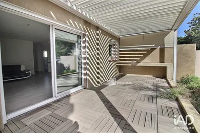Maison à CANET-EN-ROUSSILLON (66140)