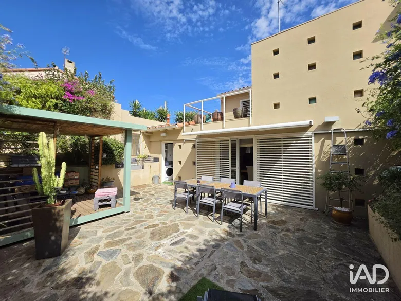 Maison 4 pièces 106 m² · à Perpignan · 106 m² · 270 000 €