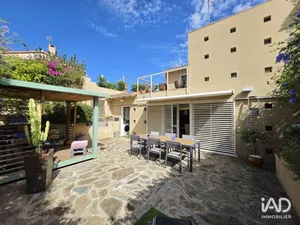Maison à PERPIGNAN (66000)