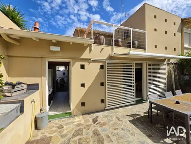 Maison à PERPIGNAN (66000)