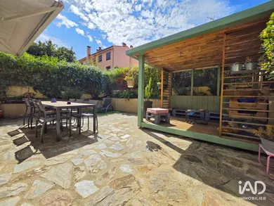 Maison à PERPIGNAN (66000)