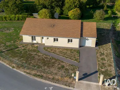 House in CHAINTRIX-BIERGES (51130)
