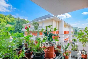 Appartement à AMFREVILLE-LA-MI-VOIE (76920)