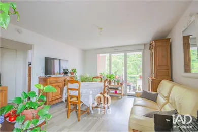 Appartement à AMFREVILLE-LA-MI-VOIE (76920)
