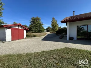 House in BARDOS (64520)