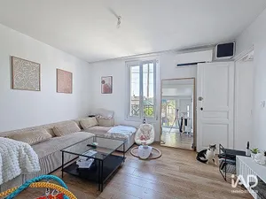 Maison à LIMAY (78520)