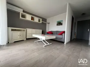 Appartement à LE GRAU-DU-ROI (30240)