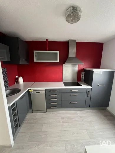 Apartment in LE GRAU-DU-ROI (30240)