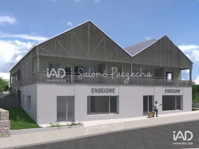 Appartement à PUCEUL (44390)