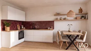 Appartement à PUCEUL (44390)