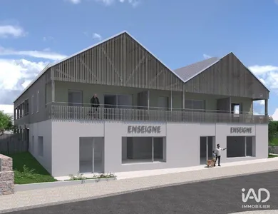 Appartement à PUCEUL (44390)