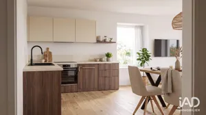 Appartement à PUCEUL (44390)