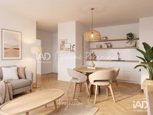 Apartment in PUCEUL (44390)