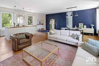 Maison à NANTES (44100)