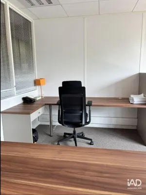 Bureaux à ANNECY (74000)