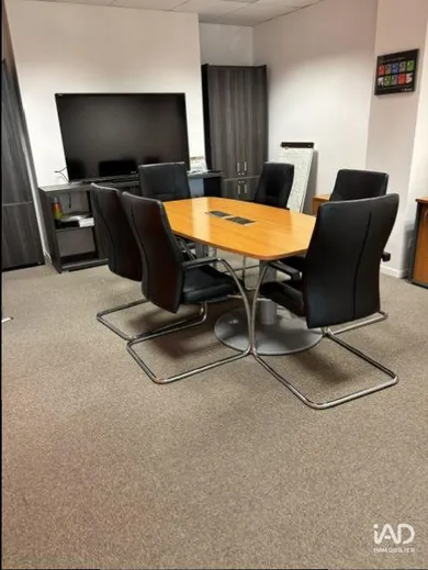 Bureaux à ANNECY (74000)