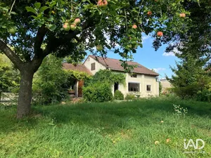 Maison à LA FERTÉ-SOUS-JOUARRE (77260)