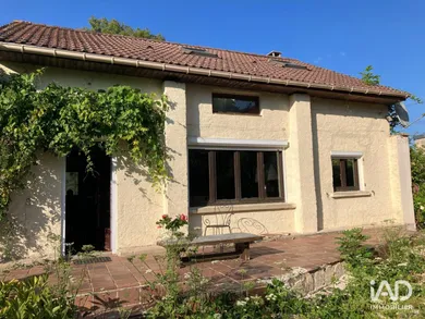 Maison à LA FERTÉ-SOUS-JOUARRE (77260)