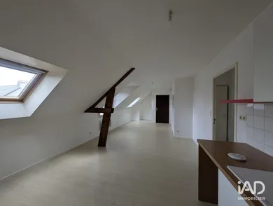Appartement à DOL-DE-BRETAGNE (35120)