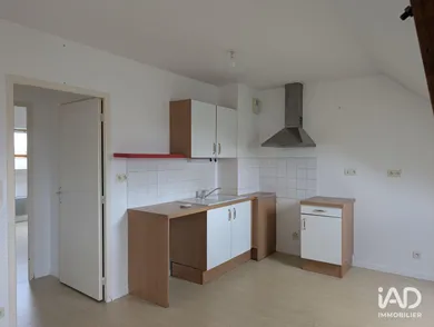 Appartement à DOL-DE-BRETAGNE (35120)