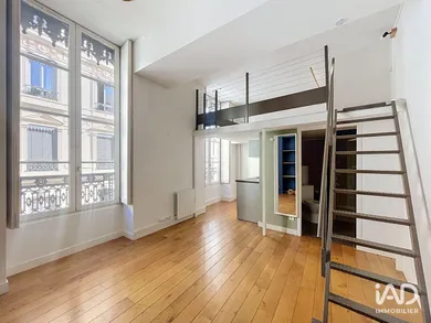 Appartement à LYON (69002)