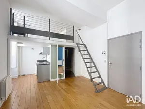Appartement à LYON (69002)