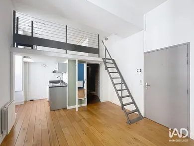 Appartement à LYON (69002)