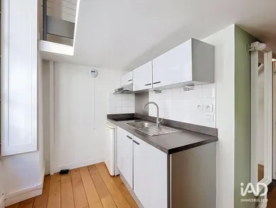 Appartement à LYON (69002)