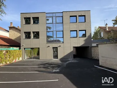 Bureaux à MELUN (77000)