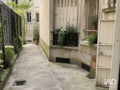 Appartement à PARIS (75014)