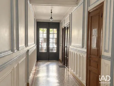 Appartement à PARIS (75014)