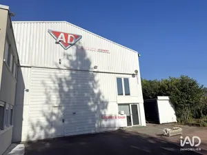 Business asset in BOISSY-SOUS-SAINT-YON (91790)