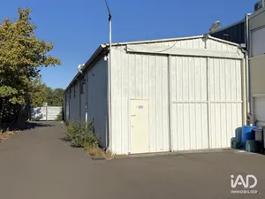 Business asset in BOISSY-SOUS-SAINT-YON (91790)