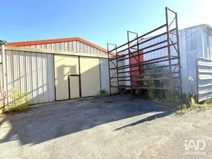 Business asset in BOISSY-SOUS-SAINT-YON (91790)