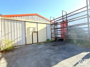 Business asset in BOISSY-SOUS-SAINT-YON (91790)