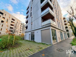 Commercial in GRENOBLE (38000)
