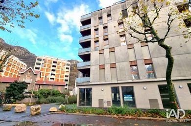 Boutique/Local commercial à GRENOBLE (38000)